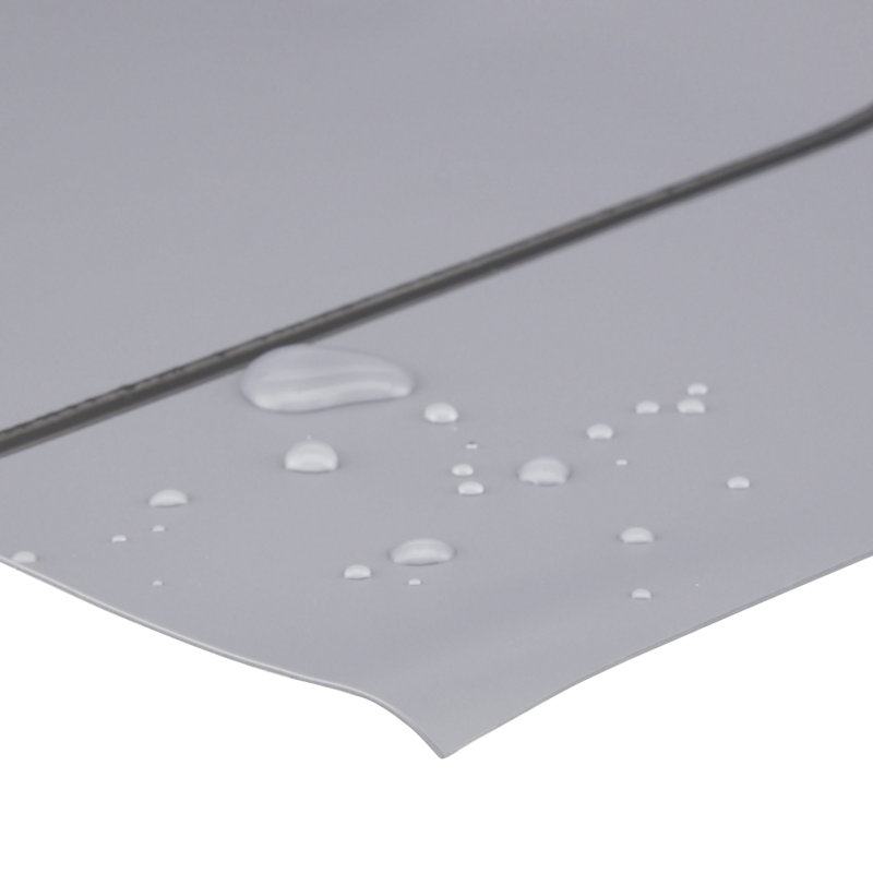 Oatey Single Threshold Shower Pan Liner with Corner Dams Wayfair